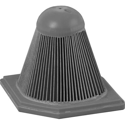 MAHLE LX 1892 Luftfilter - OEM BMW 13717713428 MAHLE LX 1892 Luftfilter - OEM BMW 13717713428