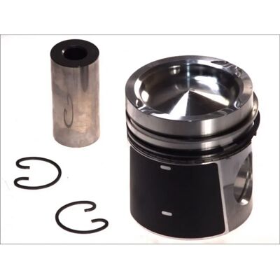 Mahle Kolvar - 213 68 00 - Cylinderbore 130mm Mahle Kolvar - 213 68 00 - Cylinderbore 130mm