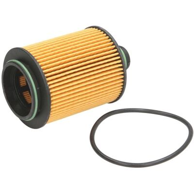 Filtro olio MAHLE OX 553D - Filtro olio Filtro olio MAHLE OX 553D - Filtro olio