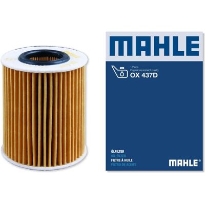 Filtre à Huile Knecht OX 437D - Protection Moteur Filtre à Huile Knecht OX 437D - Protection Moteur