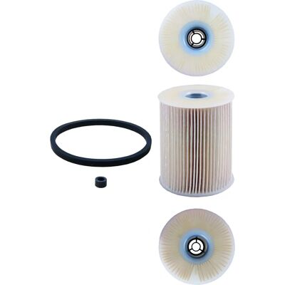 Knecht Mahle Fuel Filter KX 231D - Fuel Filter Knecht Mahle Fuel Filter KX 231D - Fuel Filter