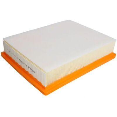 MAHLE LX 2085 Luftfilter - Laguna III, 3 Grandtour, 2 - Luftfilter MAHLE LX 2085 Luftfilter - Laguna III, 3 Grandtour, 2 - Luftfilter