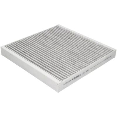 MAHLE LAK 430 - Aktivkullfilter for innemiljø MAHLE LAK 430 - Aktivkullfilter for innemiljø