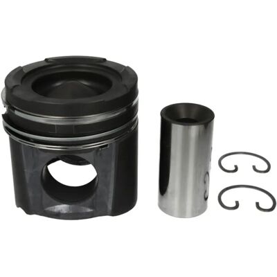 MAHLE Kolben - 229 14 00 - Kompressionshöhe 79,25mm - Kolbenart MAHLE Kolben - 229 14 00 - Kompressionshöhe 79,25mm - Kolbenart