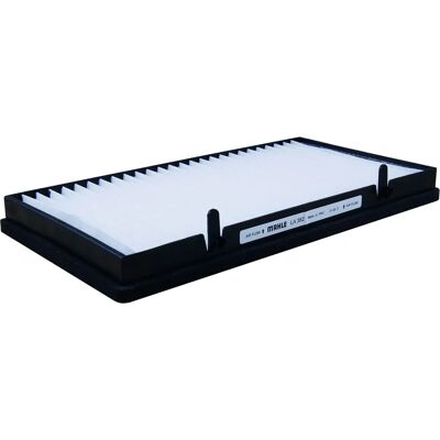 KNECHT LA 382 Air Filter - Passenger Compartment for Nissan Primastar, Opel Movano KNECHT LA 382 Air Filter - Passenger Compartment for Nissan Primastar, Opel Movano