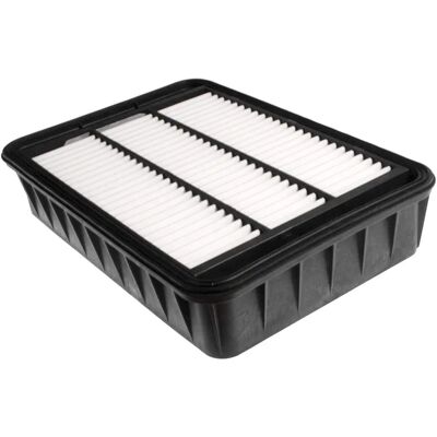 MAHLE LX 2616 Luftfilter - Mitsubishi Outlander & ASX MAHLE LX 2616 Luftfilter - Mitsubishi Outlander & ASX