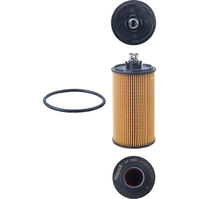 Filtru de combustibil Knecht KX 267D - Filtru de combustibil Filtru de combustibil Knecht KX 267D - Filtru de combustibil