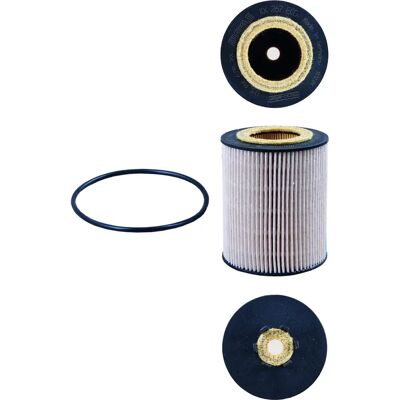 Knecht KX 262D Kraftstofffilter - Filtereinsatz - 105,5mm Durchmesser Knecht KX 262D Kraftstofffilter - Filtereinsatz - 105,5mm Durchmesser