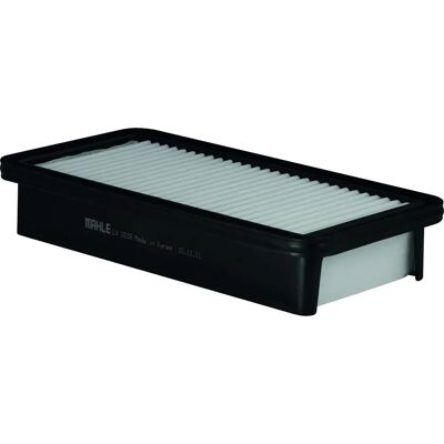 Filtro aria MAHLE LX 2638 - Durevole, Alta efficienza Filtro aria MAHLE LX 2638 - Durevole, Alta efficienza