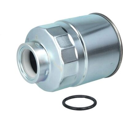 Knecht KC 256D Drivstoffilter - Drivstoffilter for Honda Accord, Civic, CR-V Knecht KC 256D Drivstoffilter - Drivstoffilter for Honda Accord, Civic, CR-V