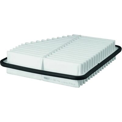 MAHLE LX 2681 Luftfilter - Luftfilter MAHLE LX 2681 Luftfilter - Luftfilter