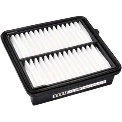 MAHLE LX 2693 - Filtre à air - Qualité OEM durable MAHLE LX 2693 - Filtre à air - Qualité OEM durable