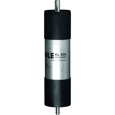 KNECHT KL 638 Drivstoffilter - In-line, 90mm KNECHT KL 638 Drivstoffilter - In-line, 90mm