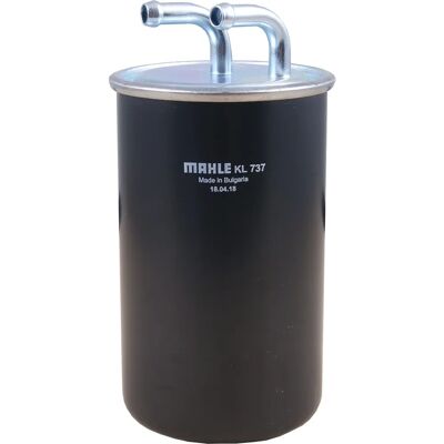 KNECHT KL 723D Fuel Filter - Mercedes-Benz Compatible, In-Line, 86.5mm KNECHT KL 723D Fuel Filter - Mercedes-Benz Compatible, In-Line, 86.5mm