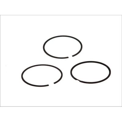MAHLE Pistonringen Set - Cilinder 75mm - Pistonringen - Zuiger Kit - Pistonringen voor Peugeot en Citroën - Set van 75mm Cilinders MAHLE Pistonringen Set - Cilinder 75mm - Pistonringen - Zuiger Kit - Pistonringen voor Peugeot en Citroën - Set van 75mm Cilinders