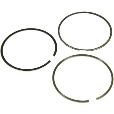 MAHLE 640 57 N0 Pumphjulssats - För Nissan Terrano 2 & Cabstar E MAHLE 640 57 N0 Pumphjulssats - För Nissan Terrano 2 & Cabstar E
