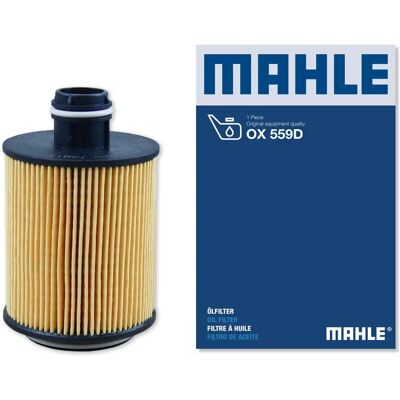 Knecht Ölfilter OX 559D - Motorölfilter für Chevrolet Opel Saab GMC Knecht Ölfilter OX 559D - Motorölfilter für Chevrolet Opel Saab GMC