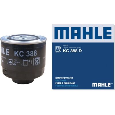 Φίλτρο καυσίμου MAHLE KC 388D για Mitsubishi L200 Triton IV Φίλτρο καυσίμου MAHLE KC 388D για Mitsubishi L200 Triton IV