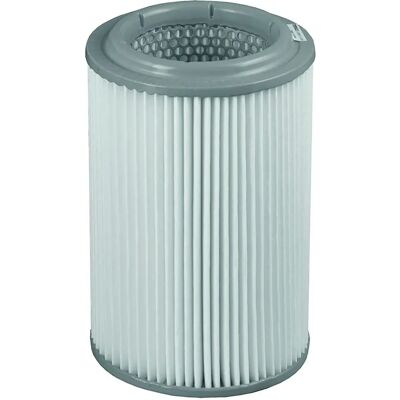 MAHLE ORIGINAL LX 2689 - Luftfilter for Peugeot, Renault, Hyundai - 267x168 mm MAHLE ORIGINAL LX 2689 - Luftfilter for Peugeot, Renault, Hyundai - 267x168 mm