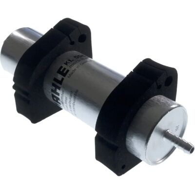KNECHT KL 596 Brændstoffilter til Audi A4, A5, A6, A8, Q5, Q7 - Brændstoffilter KNECHT KL 596 Brændstoffilter til Audi A4, A5, A6, A8, Q5, Q7 - Brændstoffilter