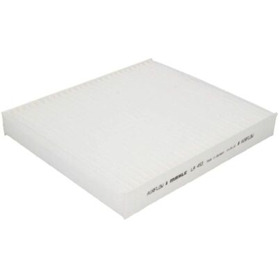 Knecht LA 493 - Luftfilter for innemiljø - Kompatibel med Infiniti FX G, Nissan GT-R Knecht LA 493 - Luftfilter for innemiljø - Kompatibel med Infiniti FX G, Nissan GT-R