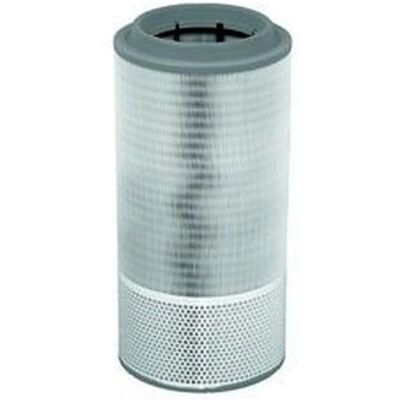 MAHLE ORIGINAL LX 2109 Luftfilter - Filterkartusche für Mercedes-Benz, Iveco, Man, Irisbus, Scania MAHLE ORIGINAL LX 2109 Luftfilter - Filterkartusche für Mercedes-Benz, Iveco, Man, Irisbus, Scania