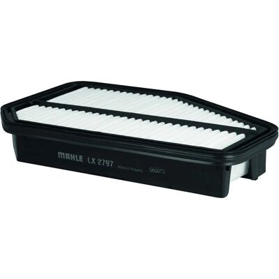 Mahle Knecht LX 2797 - Filtre à air Mahle Knecht LX 2797 - Filtre à air