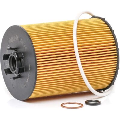 Filtre à huile Mahle Knecht OX 636D - Pour BMW, Alpina, X5, Série 5, 7 Filtre à huile Mahle Knecht OX 636D - Pour BMW, Alpina, X5, Série 5, 7
