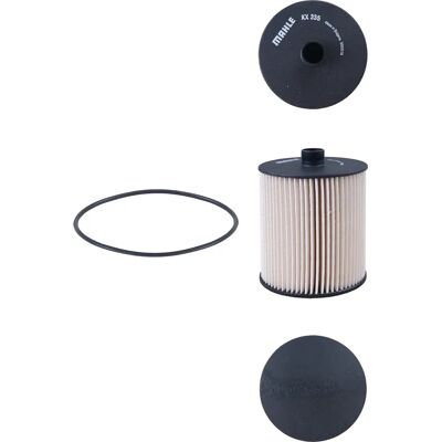 KNECHT KX 268D Polttoaineen suodatin - Fiat, Isuzu, VW, Audi, Mercedes-Benz varten KNECHT KX 268D Polttoaineen suodatin - Fiat, Isuzu, VW, Audi, Mercedes-Benz varten