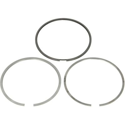 MAHLE Kolbenringensatz - Modell 010 20 N0 MAHLE Kolbenringensatz - Modell 010 20 N0