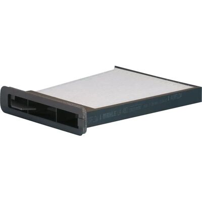KNECHT Ilmastointisuodatin - Passenger Compartment LA 480 KNECHT Ilmastointisuodatin - Passenger Compartment LA 480