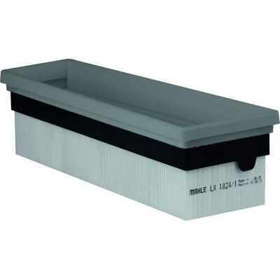 Luftfilter MAHLE ORIGINAL LX 1824/1 - Filterinnsats Luftfilter MAHLE ORIGINAL LX 1824/1 - Filterinnsats