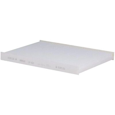 Knecht LA 463 - Filtre habitacle Knecht LA 463 - Filtre habitacle