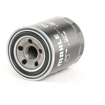 MAHLE Ölfilter OC 982 - Subaru Kompatibel MAHLE Ölfilter OC 982 - Subaru Kompatibel