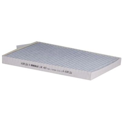 Knecht Mahle LAK 469 - Luftfilter - Innenraum - Renault Koleos Knecht Mahle LAK 469 - Luftfilter - Innenraum - Renault Koleos