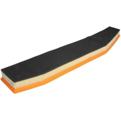 MAHLE LX 2067 - Filtro aria per BMW X3 (E83) - Qualità originale MAHLE LX 2067 - Filtro aria per BMW X3 (E83) - Qualità originale