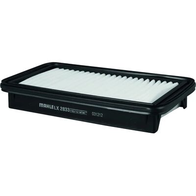 Filtro de aire MAHLE LX 2833 - Suzuki SX4 I 5 puertas Filtro de aire MAHLE LX 2833 - Suzuki SX4 I 5 puertas
