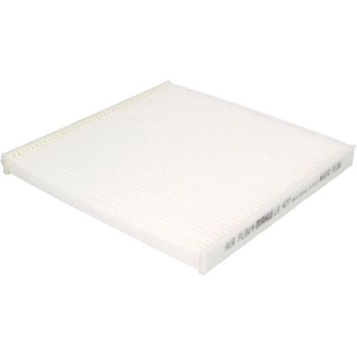 KNECHT LA 477 Luftfilter for passasjerrom KNECHT LA 477 Luftfilter for passasjerrom