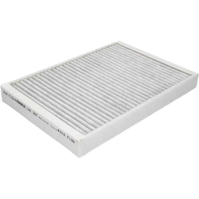 Filtre habitacle LAK 387 - Filtre à charbon actif Filtre habitacle LAK 387 - Filtre à charbon actif