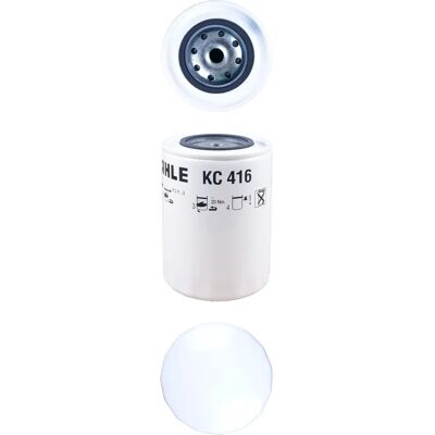 Filtru de combustibil Knecht KC 416 - Compatibil cu Iveco, Renault, Heuliez Filtru de combustibil Knecht KC 416 - Compatibil cu Iveco, Renault, Heuliez