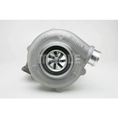 MAHLE Malli 228 TC 14853 000 Pakokaasujen turbo - Turbo MAHLE Malli 228 TC 14853 000 Pakokaasujen turbo - Turbo