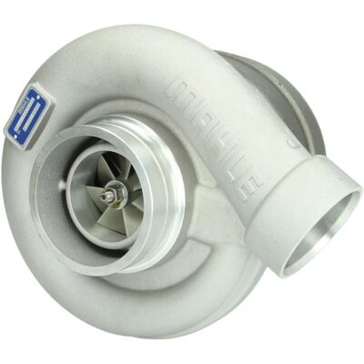 MAHLE 037 TC 15327 000 Turbolader - Turbo for Volvo MAHLE 037 TC 15327 000 Turbolader - Turbo for Volvo