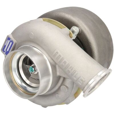 Turbocompressore MAHLE 228 TC 14481 000 - Supercharger gas di scarico per MAN F 2000 Turbocompressore MAHLE 228 TC 14481 000 - Supercharger gas di scarico per MAN F 2000