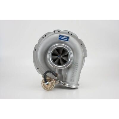 MAHLE 228 TC 17919 000 Turbo - Gaze de eșapament MAHLE 228 TC 17919 000 Turbo - Gaze de eșapament