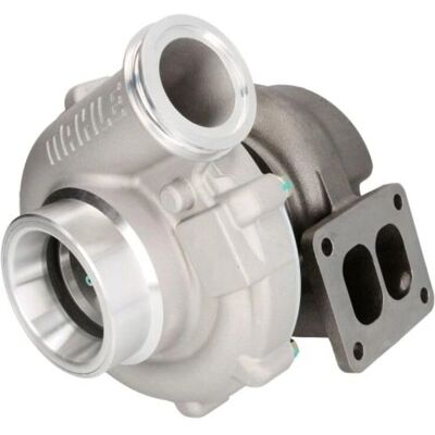 MAHLE 228 TC 17637 000 Turbocargador - Turbo de escape para TGA MAHLE 228 TC 17637 000 Turbocargador - Turbo de escape para TGA