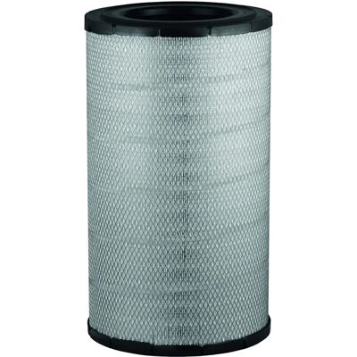 KNECHT LX 2081 Luftfilter - Heavy-Duty Kompatibel KNECHT LX 2081 Luftfilter - Heavy-Duty Kompatibel