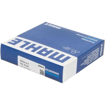MAHLE Kolvringssats - 79,5 mm - Renault Dacia MAHLE Kolvringssats - 79,5 mm - Renault Dacia