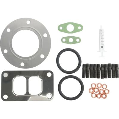 MAHLE 001 TA 10948 000 Σετ εγκατάστασης υπερσυμπιεστή MAHLE 001 TA 10948 000 Σετ εγκατάστασης υπερσυμπιεστή