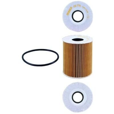 Filtre à huile KNECHT OX 776D - Filtre à Huile Filtre à huile KNECHT OX 776D - Filtre à Huile