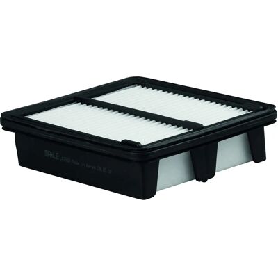 KNECHT LX 2889 Luftfilter - Honda Jazz, Insight II KNECHT LX 2889 Luftfilter - Honda Jazz, Insight II